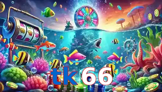 Trò Chơi Bắn Cá Phổ Biến Tại tk66